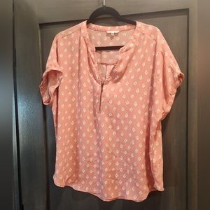 Maurices XXL top